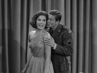 Click to watch 'Oh How We Met the Night...' (popup) The Dick Van Dyke Show